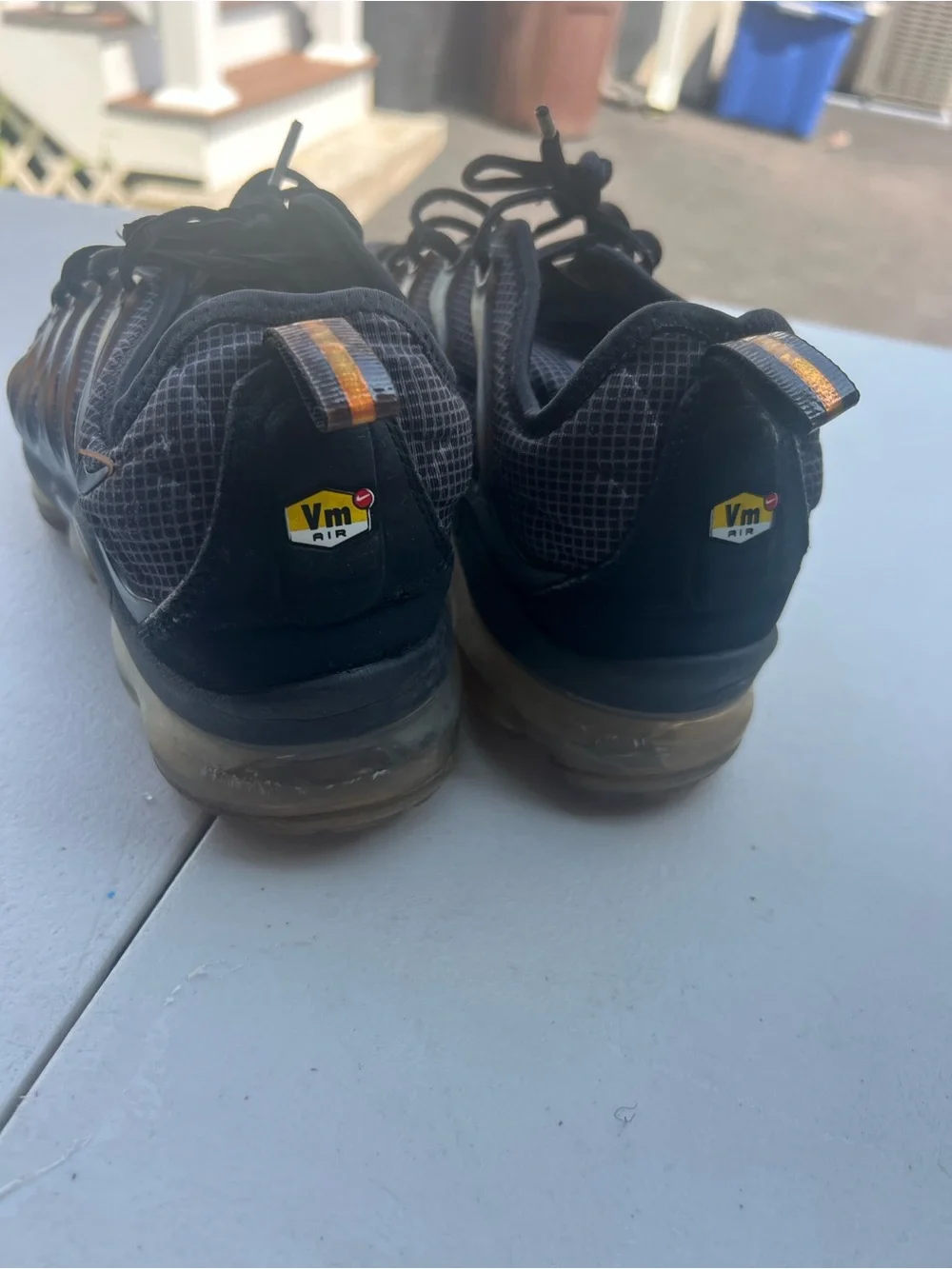 Nike Air VaporMax Plus 